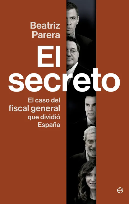 Promoción El secreto