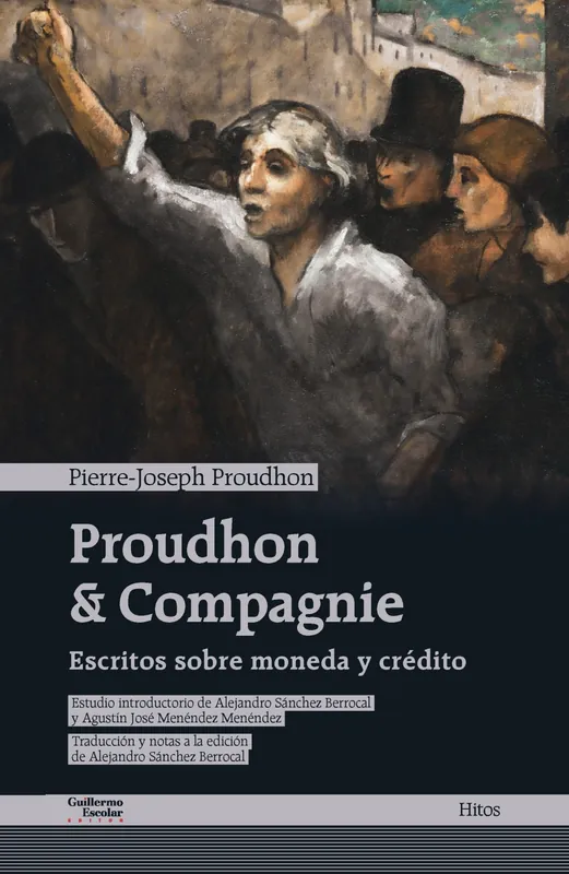 Proudhon & Compagnie Económico