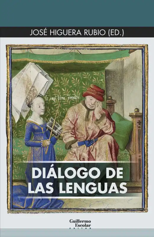 Diálogo de las lenguas Ordena Ya