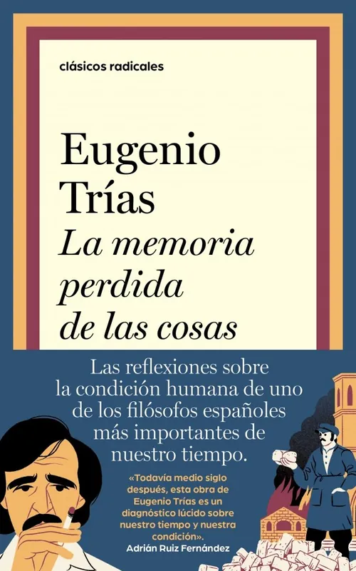 Última Versión La memoria perdida de las cosas