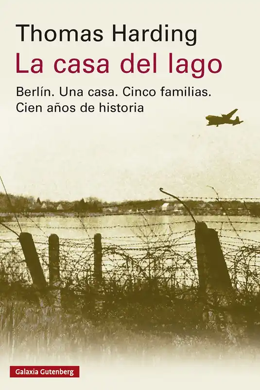 Más Vendido La casa del lago