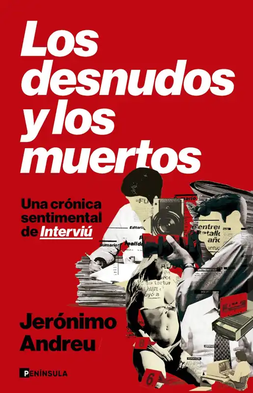 Los desnudos y los muertos Precio De Fábrica