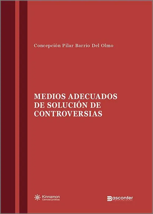 Ordena Ya Medios adecuados de solución de controversias