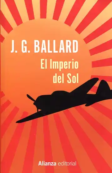 El Imperio del Sol Envío Exprés