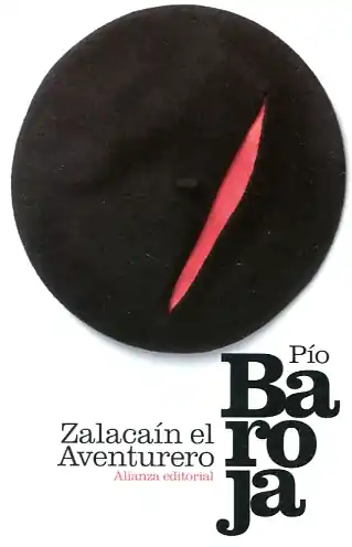 Disponible Ahora Zalacaín el aventurero