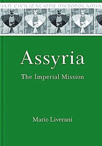 Rebajas Assyria