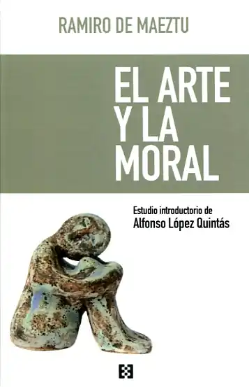 El arte y la moral Alta Calidad
