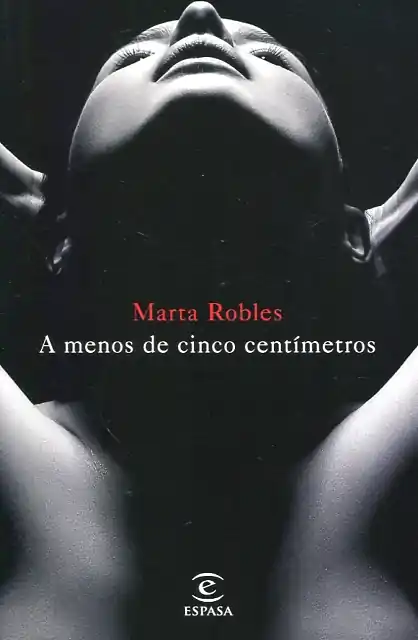 Disponible Ahora A menos de cinco centímetros