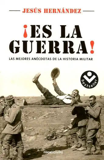 Compra Hoy ¡Es la guerra!