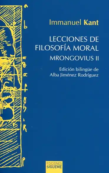 Solo Hoy Lecciones de filosofía moral
