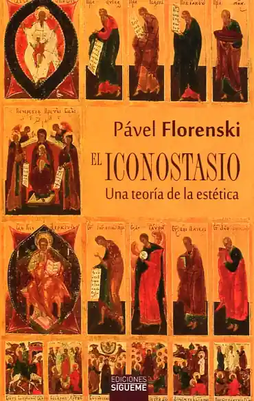 Pago Seguro El iconostasio