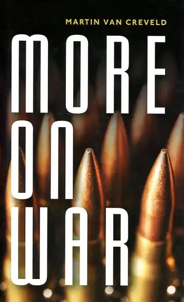 More on war Entrega Rápida