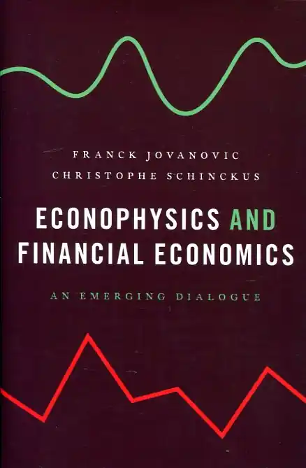 Entrega Rápida Econophysics and financial economics