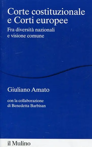 Corte Costituzionale e Corti Europee Favorito De Clientes