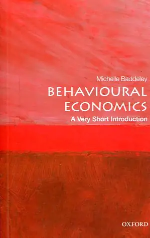 Precio Económico Behavioural economics