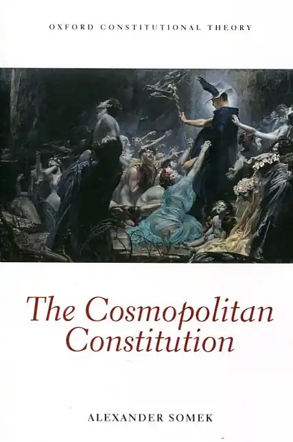 Imprescindible (Must-Have) The cosmopolitan constitution