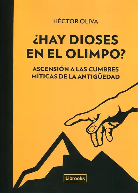 ¿Hay dioses en el Olimpo? Popular