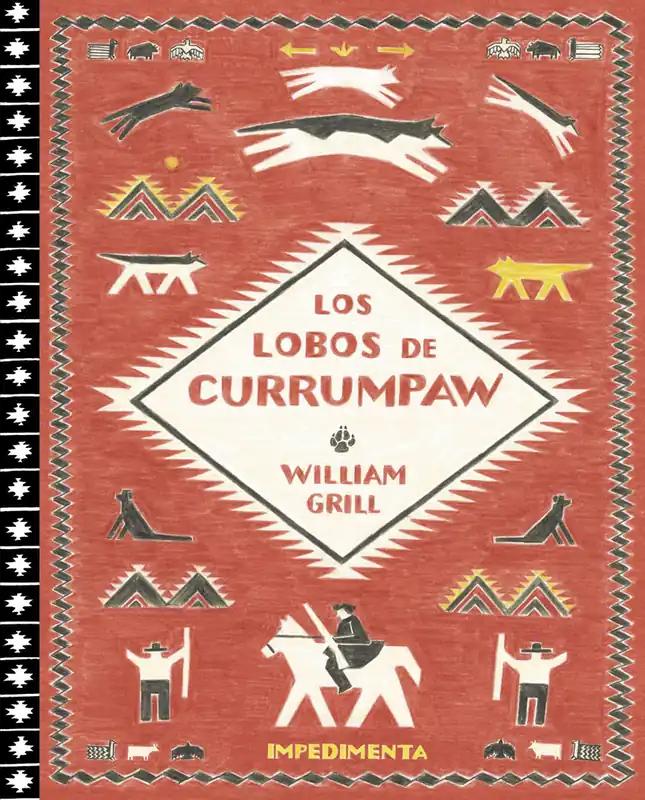 Los lobos de Currumpaw Promoción