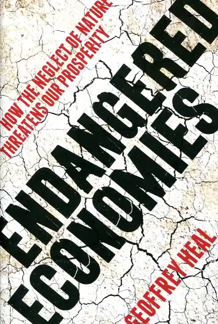 Endangered economies Marca Reconocida