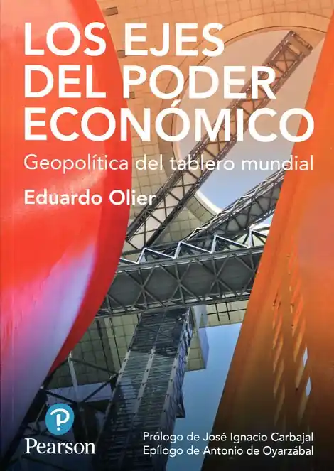 Económico Los ejes del poder económico