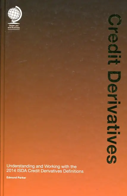 Credit derivatives Certificado