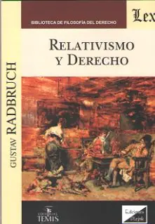 Relativismo y Derecho Disponible Ahora