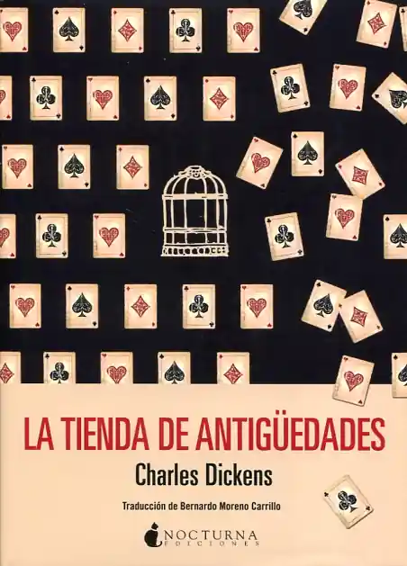 Compra Hoy La tienda de antigüedades