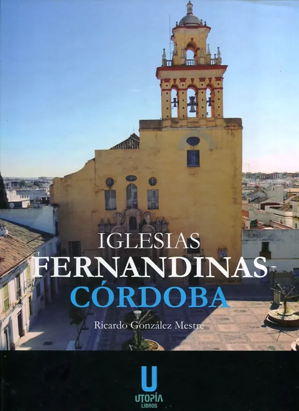 Iglesias fernandinas de Córdoba Compra Hoy