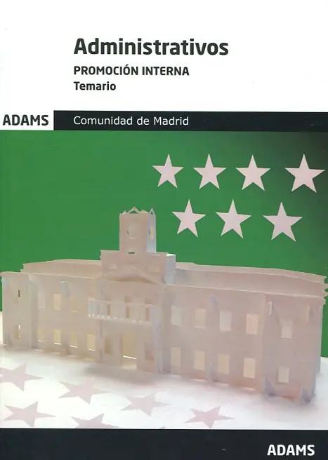 Disponible Ahora Administrativos