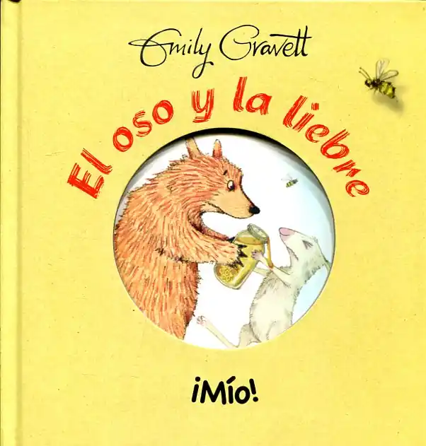 El oso y la liebre Oferta De Temporada