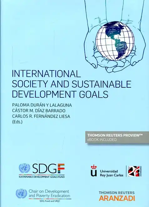 Novedad International society and sustainable development goals