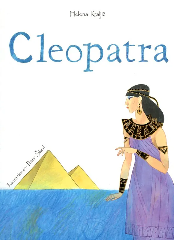 Bestseller Cleopatra