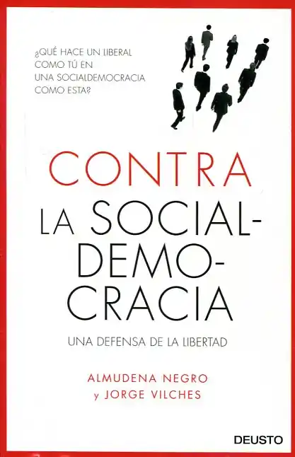 Precio De Oferta Contra la socialdemocracia