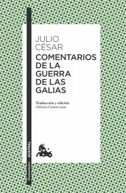 Precio Bajo Comentarios de la Guerra de las Galias