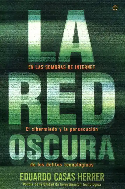 La red oscura Comprar En Línea