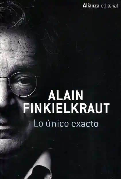 Liquidación Lo único exacto