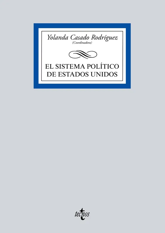 El sistema político de Estados Unidos Oferta De Temporada