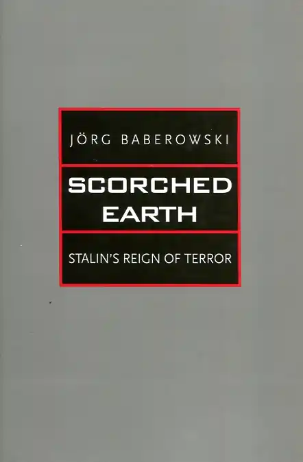 Scorched earth Promoción