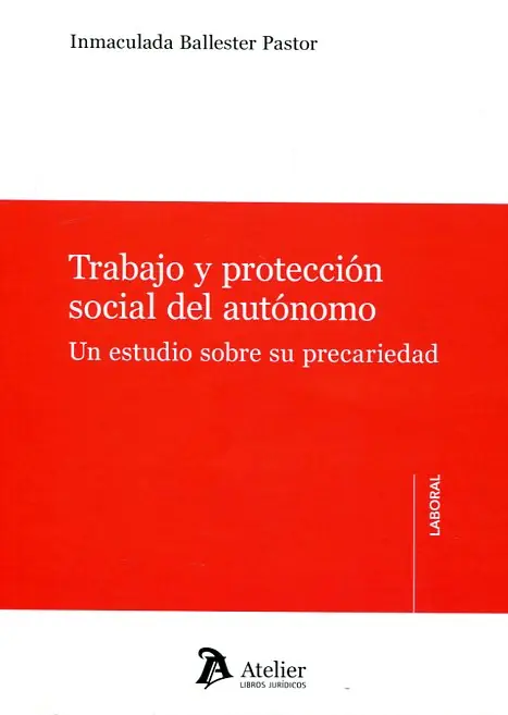 Rebajas Trabajo y protección social del autónomo