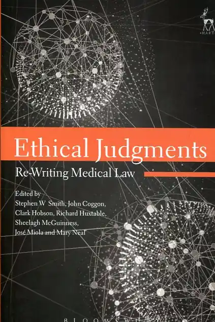 Más Vendido Ethical Judgments
