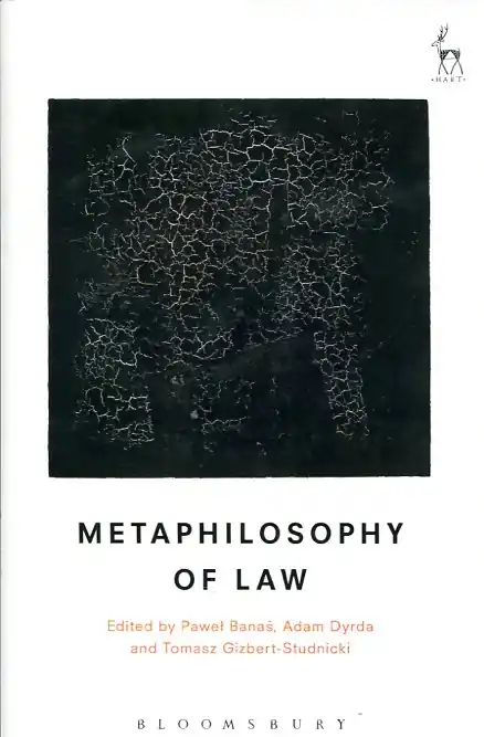Precio De Fábrica Metaphilosophy of law