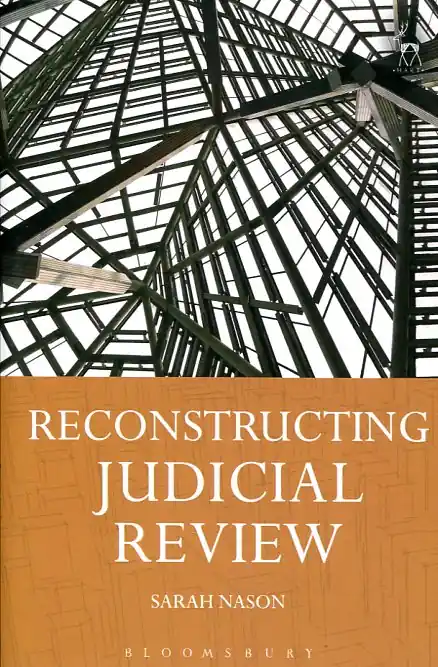 Económico Reconstructing judicial review