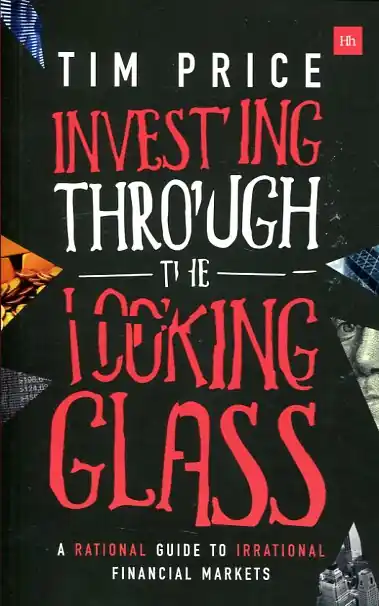 Investing through the looking glass Promoción