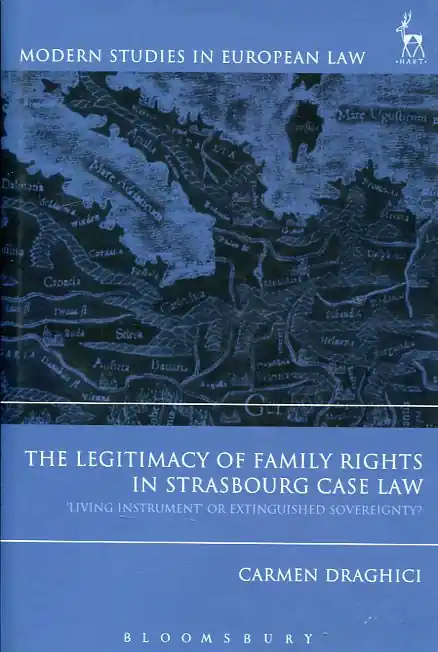 Precio Rebajado The legitimacy of family rights in Strasbourg case Law