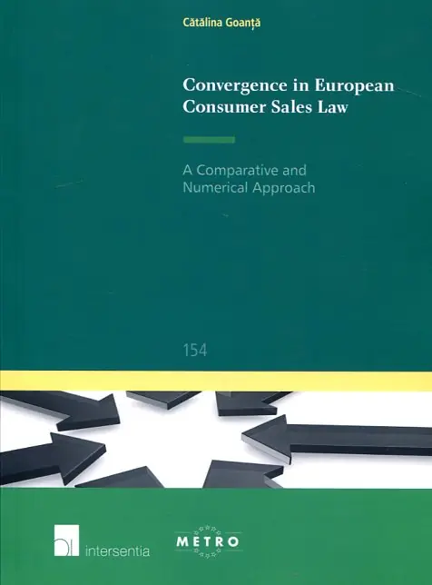 Pago Seguro Convergence in european consumer sales law
