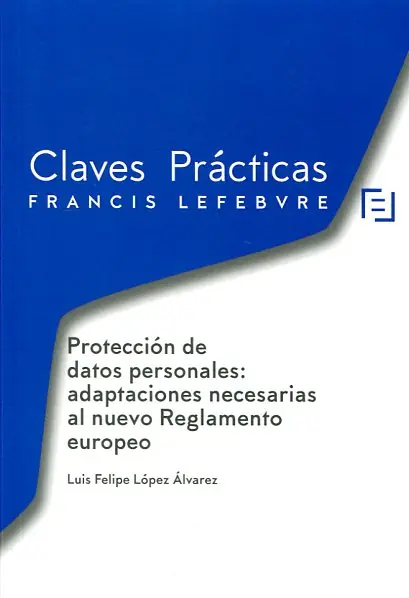 Protección de datos personales Venta Final