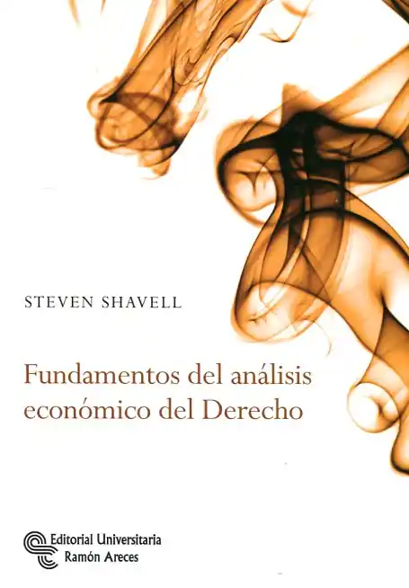 Fundamentos del análisis económico del Derecho No Te Lo Pierdas
