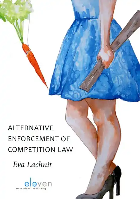 Súper Precio Alternative enforcement of competition Law