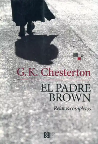 Envío Exprés El Padre Brown