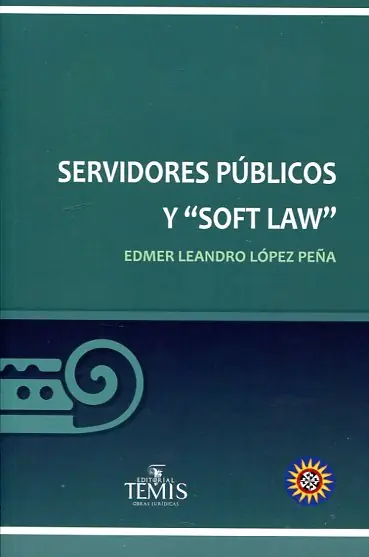 Barato Servidores públicos y "soft Law"